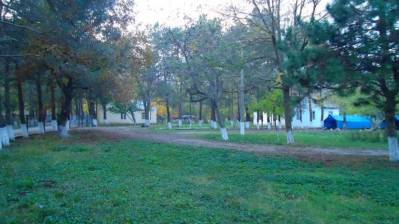 Nabranın istirahət mərkəzində qadını cərəyan vuraraq öldürüb
