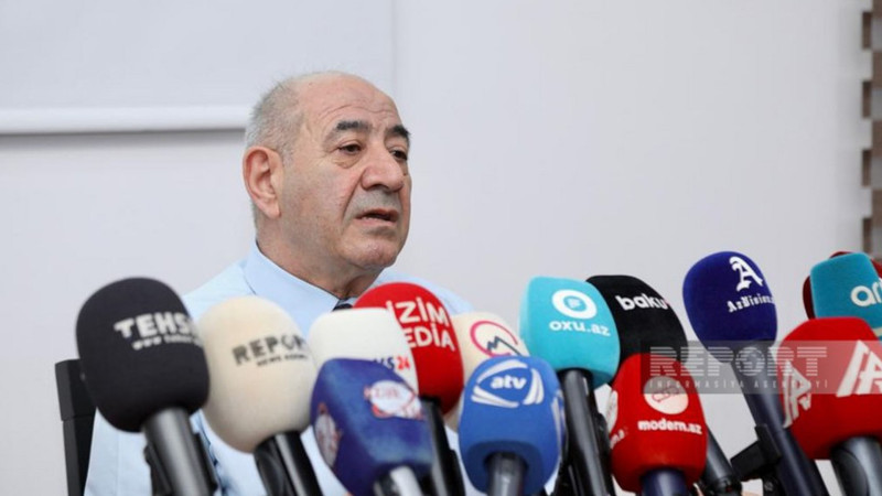 Qurban Yetirmişli: 5,5 maqnitudada baş verən zəlzələnin təkrarlanması ehtimalı yoxdur