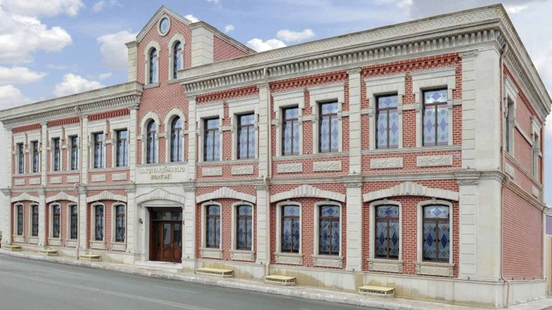 Naxçıvanşünaslıq Mərkəzi ləğv edilib