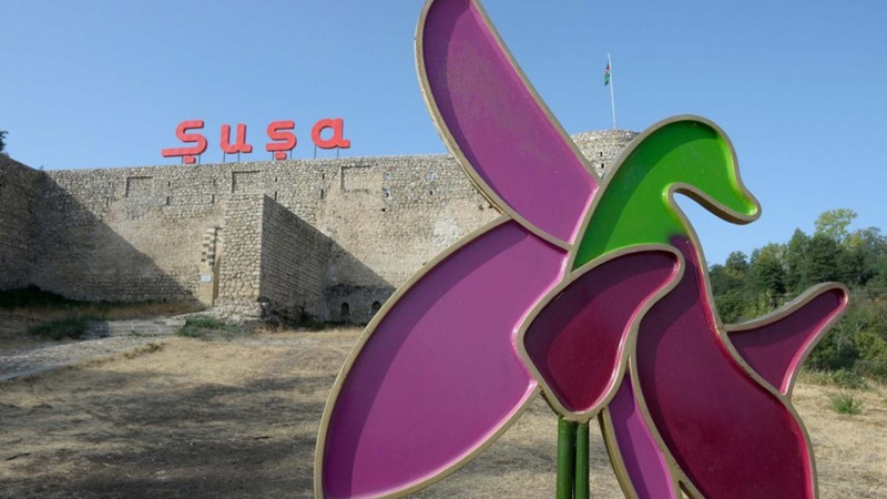 Sabah Şuşada Qlobal Media Forumu başlayır