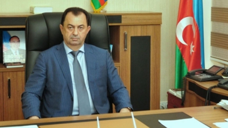 İcra başçısının qardaşı özünü güllələyib