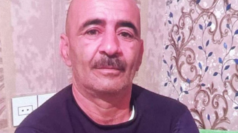 Masallıda 59 yaşlı kişi itkin düşüb
