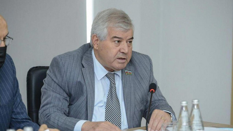 Sabir Rüstəmxanlı əməliyyat olunub