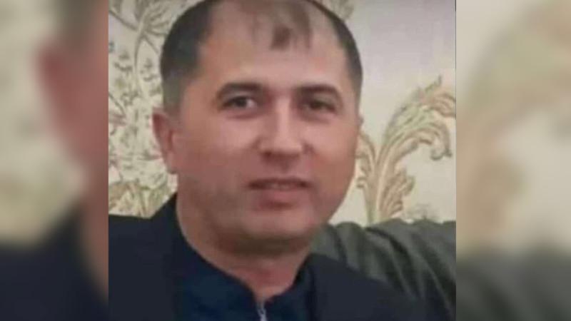 İcra Hakimiyyətinin əməkdaşı faciəli şəkildə ölüb