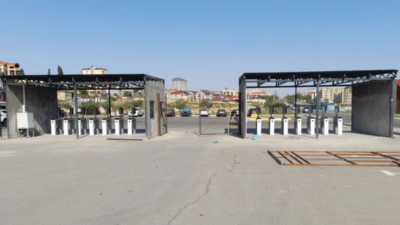 “Sabah”ın stadionu “Konfrans Liqasına hazırdır