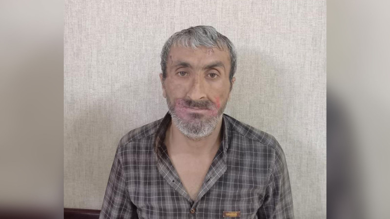 İsmayıllıda keçmiş məhkumdan narkotik götürülüb