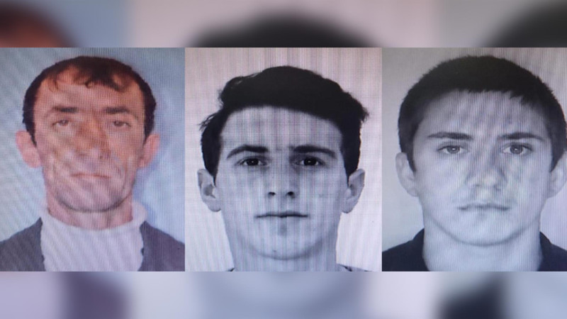Yevlaxda mal-qara oğurlamaqda şübhəli bilinənlər saxlanılıblar