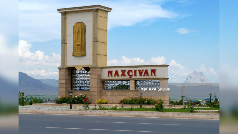Naxçıvanda mədəniyyət nazirinin müavini vəzifəsindən azad edilib