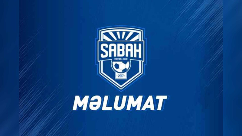 Sabah - Sumqayıt oyunu təxirə salınıb