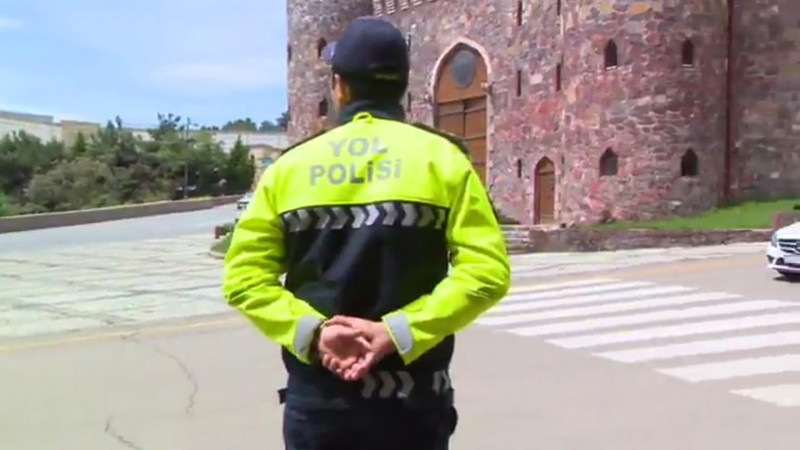 DYP: yol qəzaları daha çox təcrübəli sürücülərin özgüvənindən baş verir