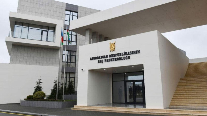 Culfa və Ordubada prokuror təyinatı olub