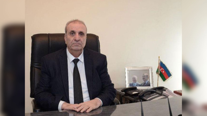 Sumqayıtda Nəsimi adına Mədəniyyət və İstirahət parkına yeni müdir təyin edilib