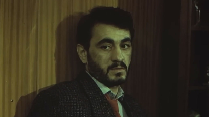 Fəxrəddin Manafov 68 yaşında