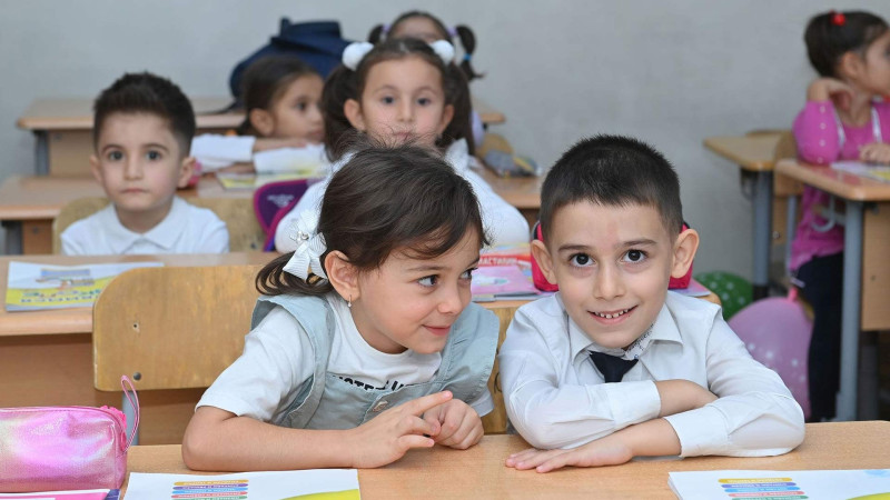 Şagird yerdəyişməsinə bu tarixdə başlanılacaq