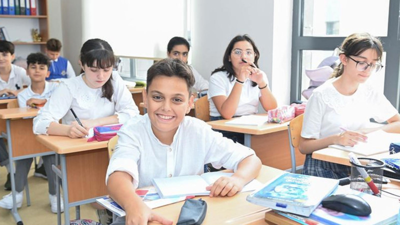 Lisey və gimnaziyaların boş qalan yerlərinə seçim mərhələsinin nəticələri bəlli olub
