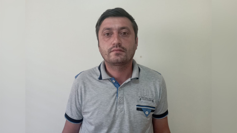 Türkiyəyə turlar təşkil etmək adı altında vətəndaşların pulunu mənimsəyən şəxs saxlanılıb