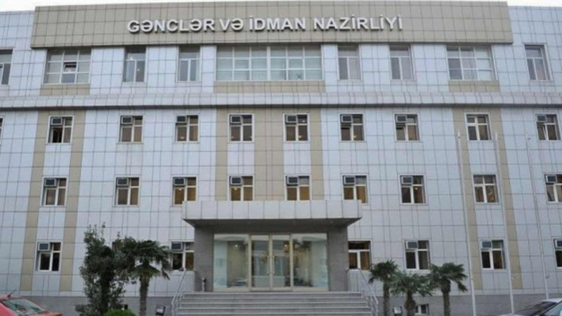 Azərbaycan idmançıları 2021-ci ildə 519 medal qazanıb