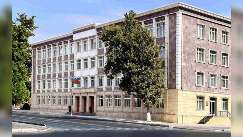 Naxçıvanda Nazirlər Kabinetinin şöbə müdiri vəzifəsindən azad edilib