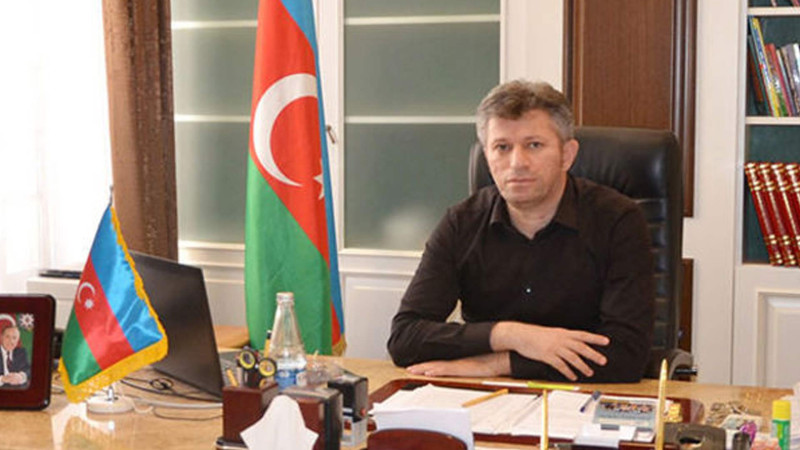 Azərbaycanda lisey direktoru vəfat edib