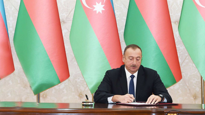 Kəlbəcər şəhərində tikinti, təmir və bərpa işlərinə 80 milyon manat ayrılıb