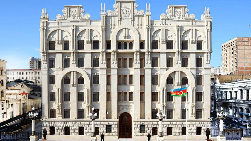 Balakən: 7 kəndin bələdiyyə sədrləri barəsində protokollar tərtib olunub