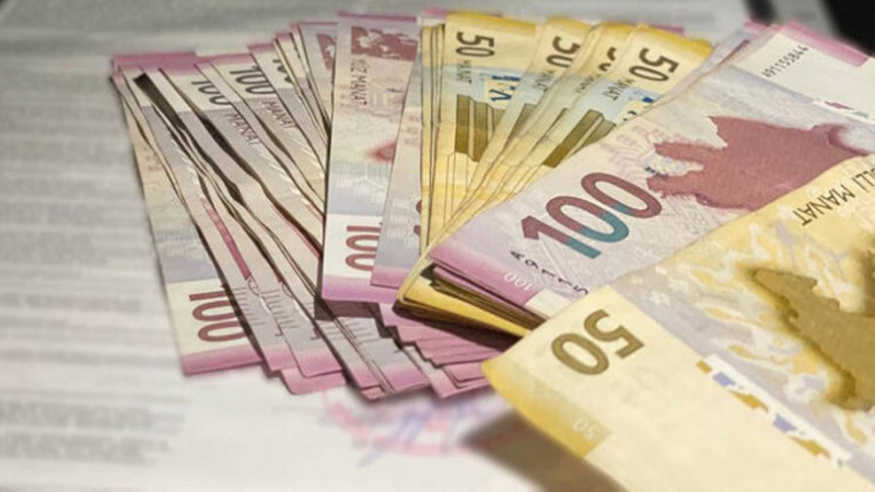 Azərbaycanda bir il ərzində vergi ödəyicilərinin sayı 7% artıb