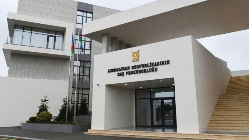 Azərbaycanda həbs edilmiş şəxs Rusiyaya ekstradisiya edilib