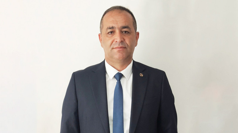 İmişli rayon təhsil sektorunun müdiri vəzifəsinə təyinat olub