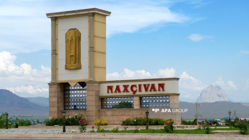 Naxçıvanın Səhiyyə Nazirliyində yoxlama keçirilir