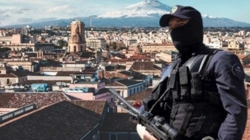 Avropanın ən təhlükəli şəhərləri müəyyən edilib