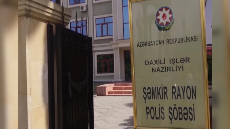 Şəmkirdə İrandan gətirilmiş narkotiki satan şəxs saxlanılıb