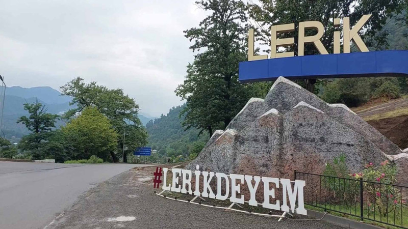 Lerikdə 4 obyekt sahibi cərimələnib