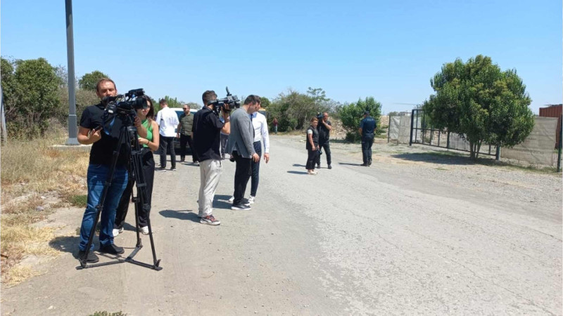 Türkiyəli media nümayəndələrin Qarabağa və Şərqi Zəngəzura səfəri başlayıb