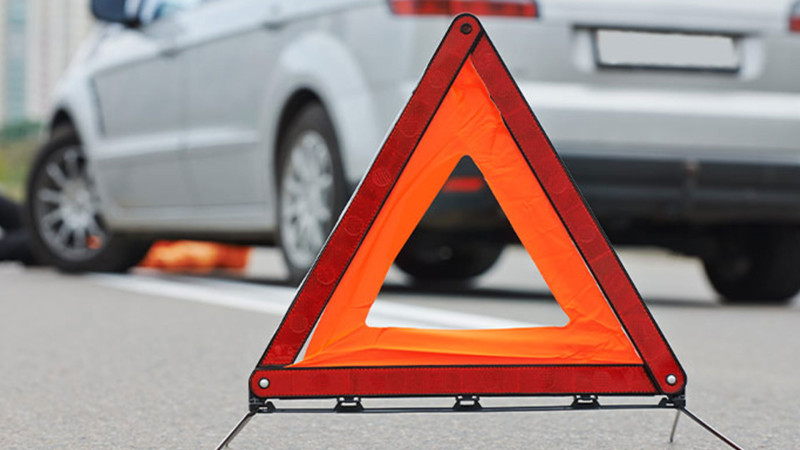 Azərbaycanda 6 ayda yol qəzalarında 387 nəfər ölüb