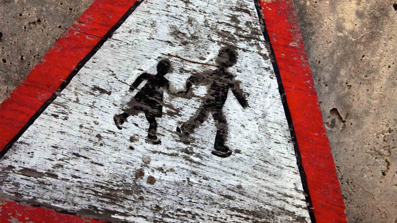 Bakıda ana və azyaşlı övladı qəzaya uğrayıblar
