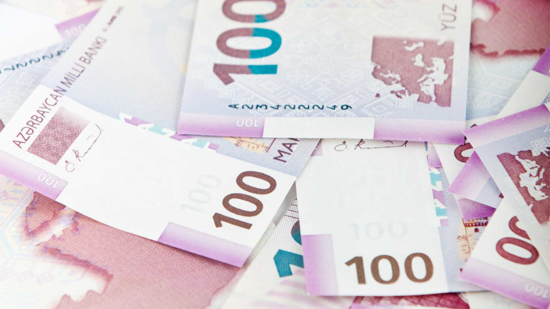 Qaxda yol tikintisi üçün 4,9 milyon manat ayrılıb