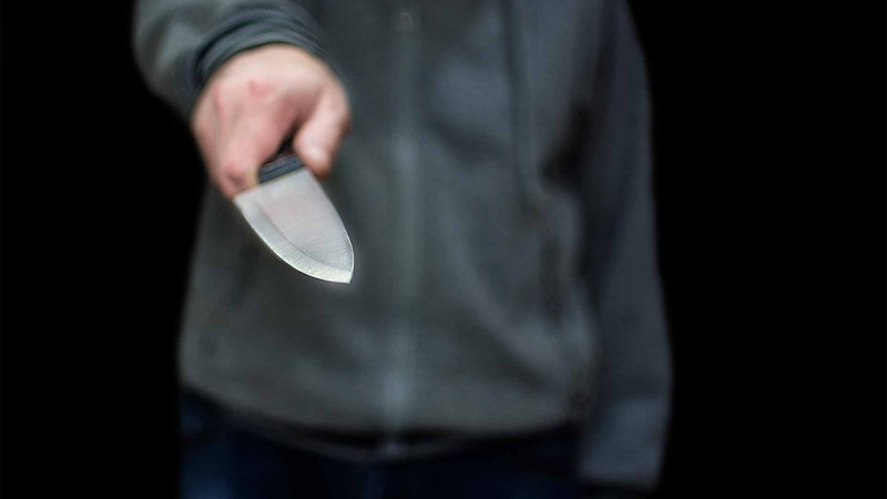 Daşkəsən: 54 yaşlı kişi öldürülüb, qonşusu könüllü təslim olub