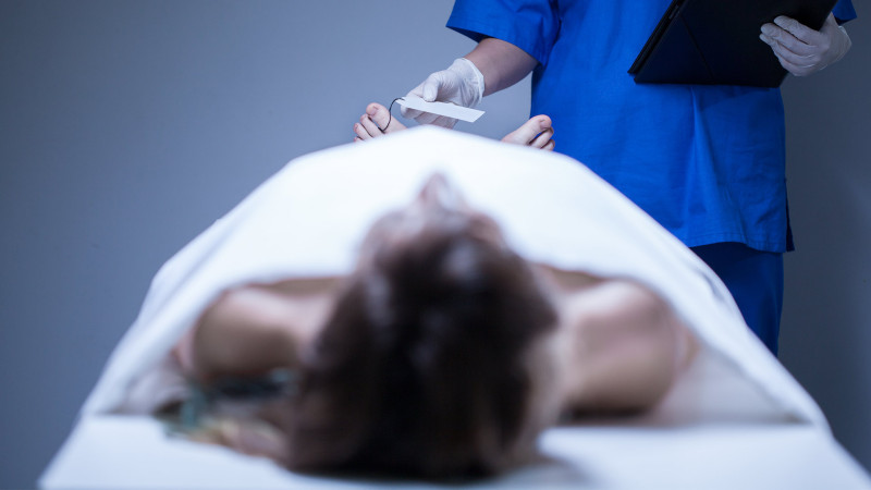 “Medica Hospital”da qadın amputasiya əməliyyatı zamanı ölüb