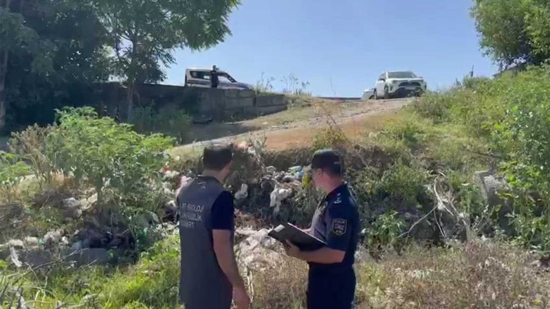 Astarada 4 vəzifəli şəxs məsuliyyətə cəlb olunub