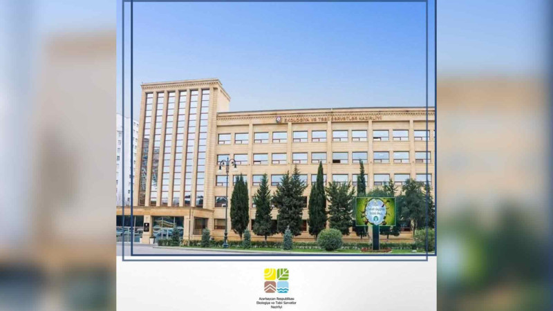 ETSN: Naməlum şəxslər nazirliyin adından istifadə edərək yoxlamalar aparıblar