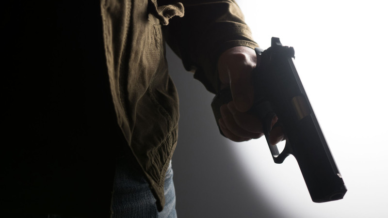 Beyləqan: Tanışlar bir-birini güllələyiblər