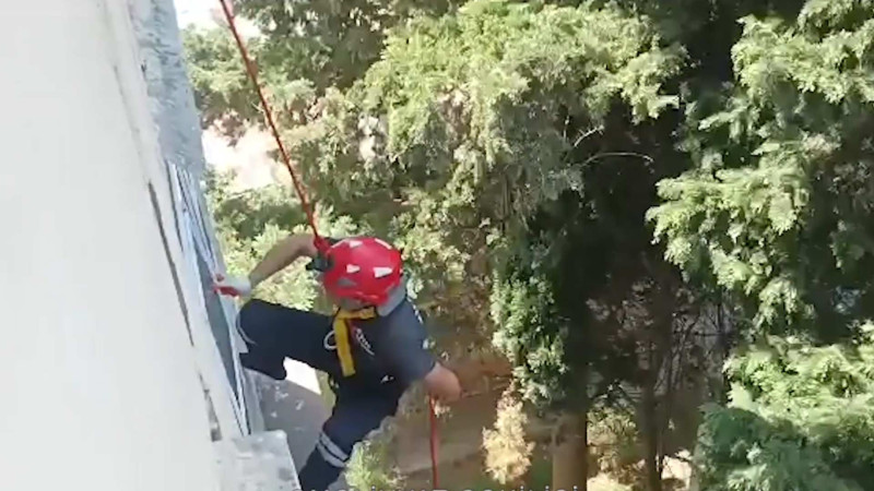 FHN: Ötən sutka 81 yanğına çıxış olub