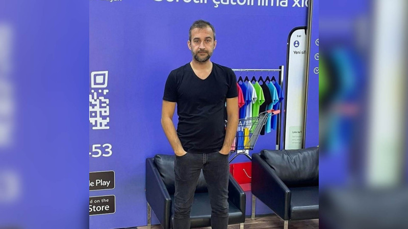 Türkiyəli iş adamı qızını xilas etmək istəyərkən Xəzərdə batdı