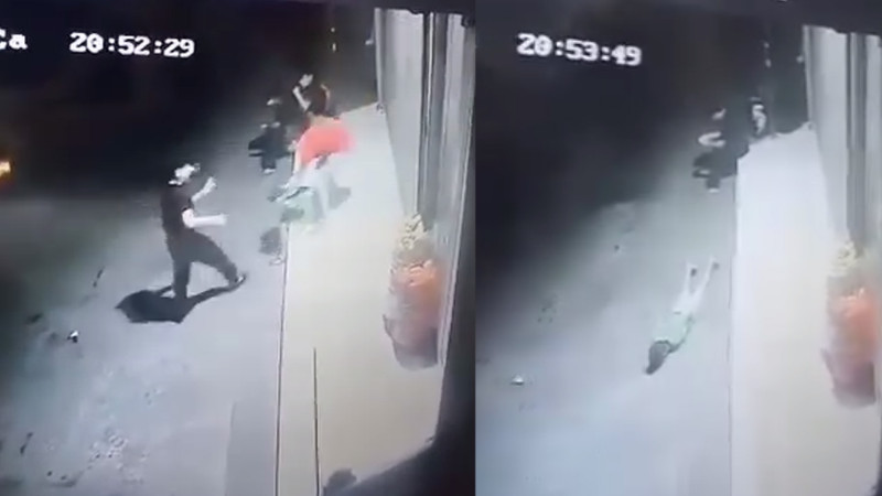 DİN autizmli uşağa zorakılıq göstərənlərə qarşı hərəkətə keçib