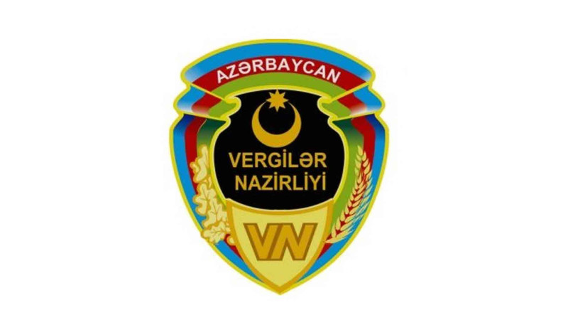 Naxçıvanda vergi ödəyicilərinin sayı 2 dəfədən çox artıb