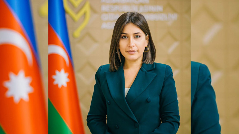 Tanınmış aparıcıya yeni vəzifə verilib