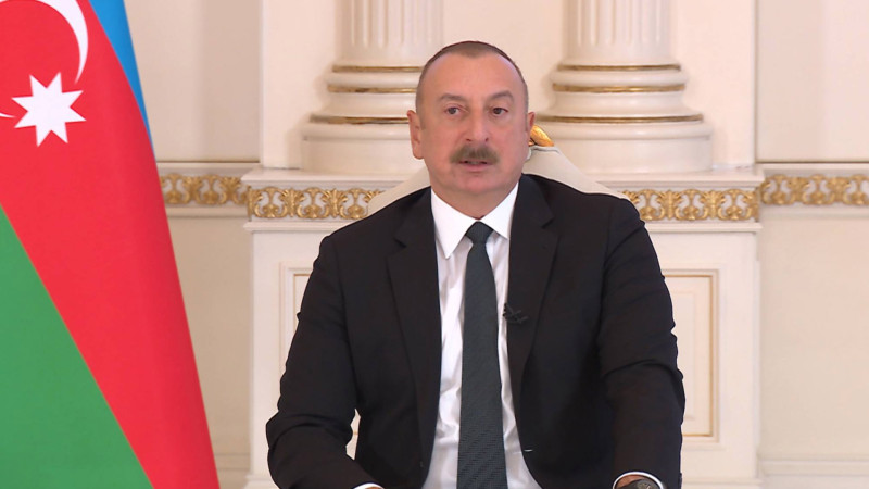 Beyləqanda yol tikintisinə 11,9 milyon manat ayrılıb
