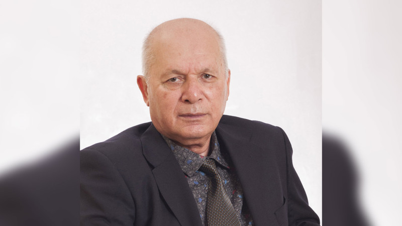 Ramiz Məlik Prezidentin fəxri diplomu ilə təltif edilib