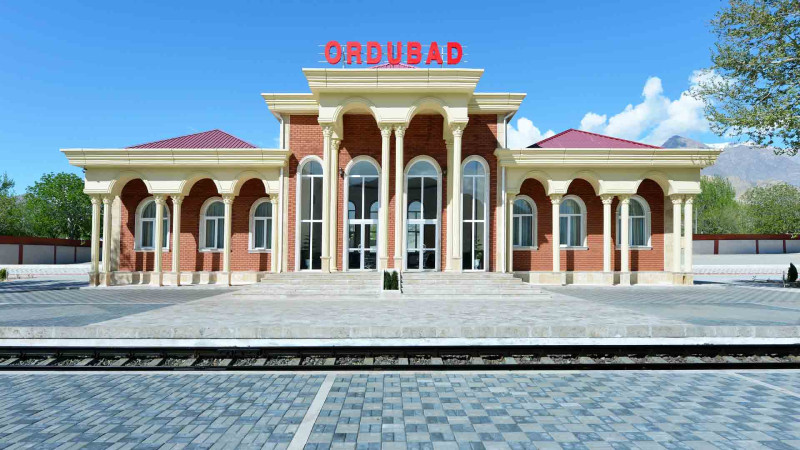 Ordubada yeni icra başçısı təyin olunub