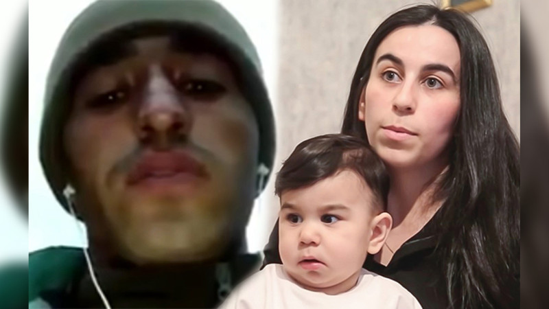 Şəhidimizin xanımı tələbə adını qazanıb